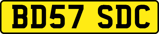 BD57SDC