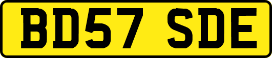 BD57SDE