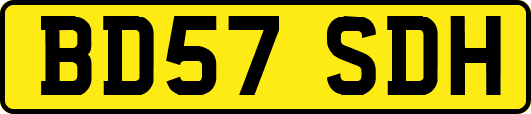 BD57SDH