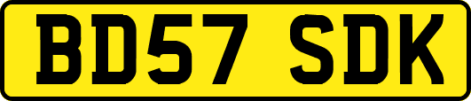 BD57SDK