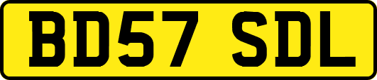 BD57SDL