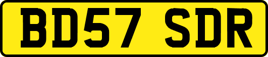 BD57SDR