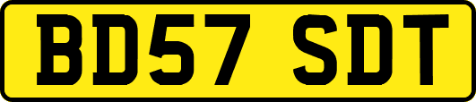 BD57SDT