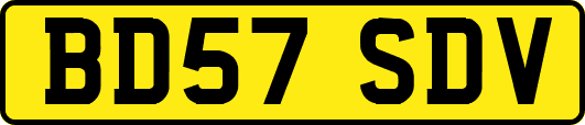 BD57SDV