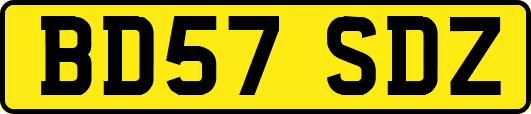 BD57SDZ