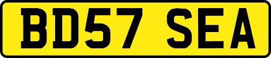 BD57SEA
