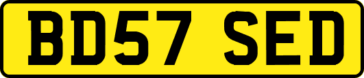 BD57SED
