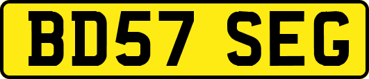 BD57SEG
