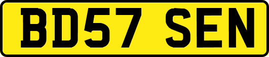 BD57SEN