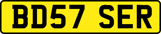 BD57SER