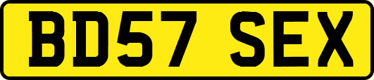 BD57SEX