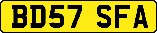 BD57SFA