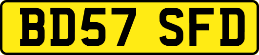 BD57SFD