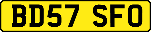 BD57SFO