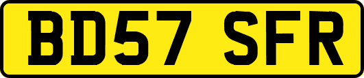 BD57SFR