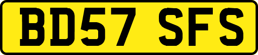 BD57SFS