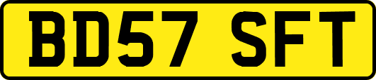 BD57SFT