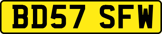 BD57SFW