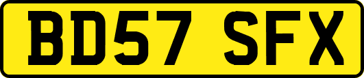 BD57SFX