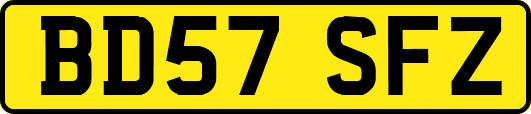 BD57SFZ