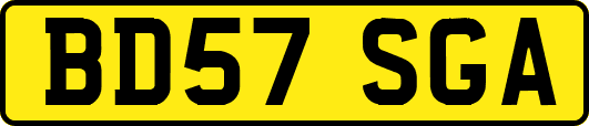 BD57SGA
