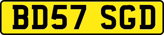 BD57SGD