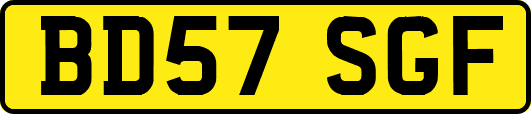 BD57SGF