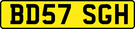 BD57SGH