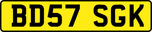 BD57SGK