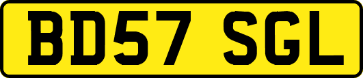 BD57SGL