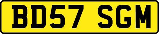 BD57SGM
