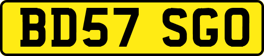 BD57SGO