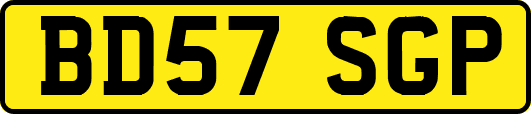BD57SGP