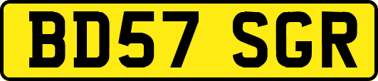 BD57SGR
