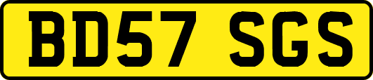 BD57SGS