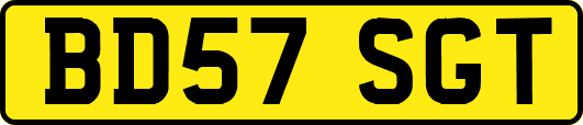 BD57SGT