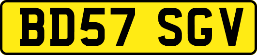 BD57SGV