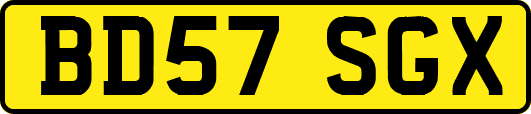 BD57SGX