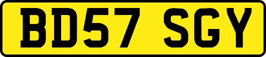 BD57SGY