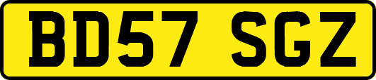 BD57SGZ