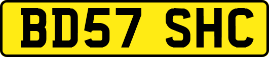 BD57SHC