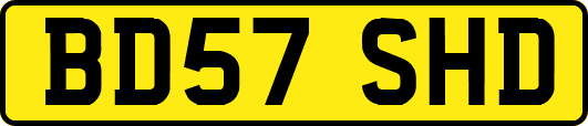 BD57SHD