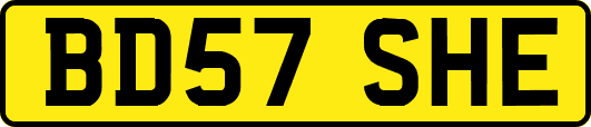 BD57SHE
