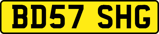 BD57SHG