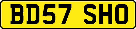 BD57SHO