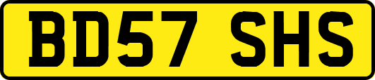 BD57SHS