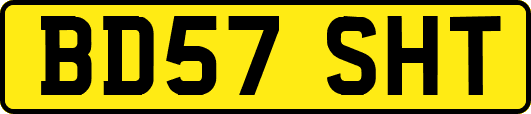 BD57SHT
