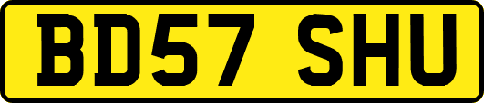 BD57SHU