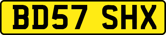 BD57SHX