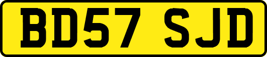 BD57SJD